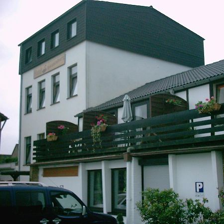 Hotel Schwanenburg Kleve  Exterior photo